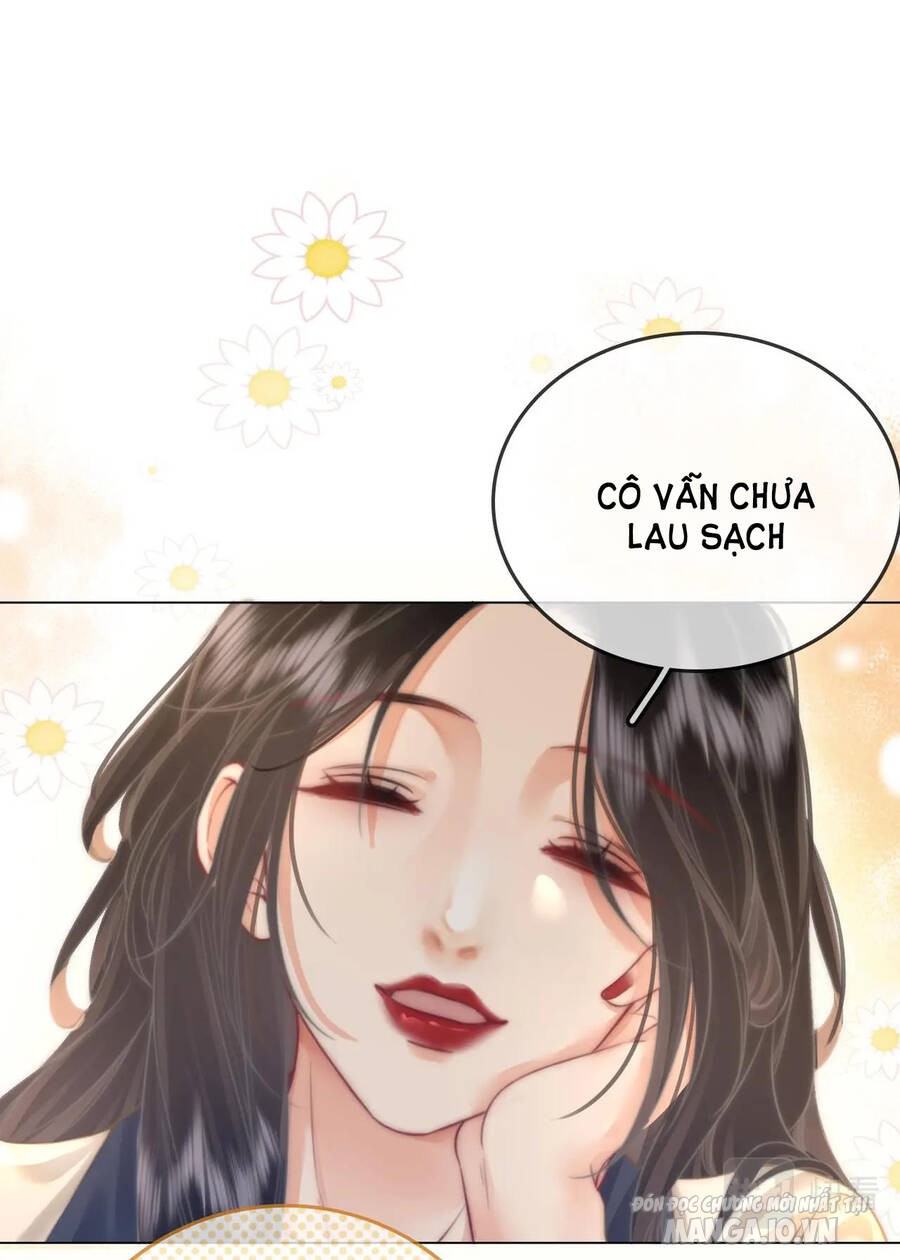 Cố Tiểu Thư Và Khúc Tiểu Thư Chapter 10.1 - Trang 2