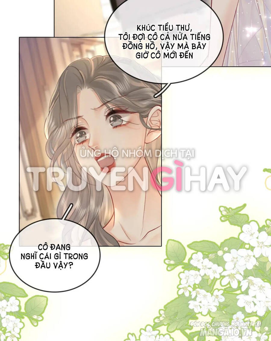 Cố Tiểu Thư Và Khúc Tiểu Thư Chapter 10.1 - Trang 2