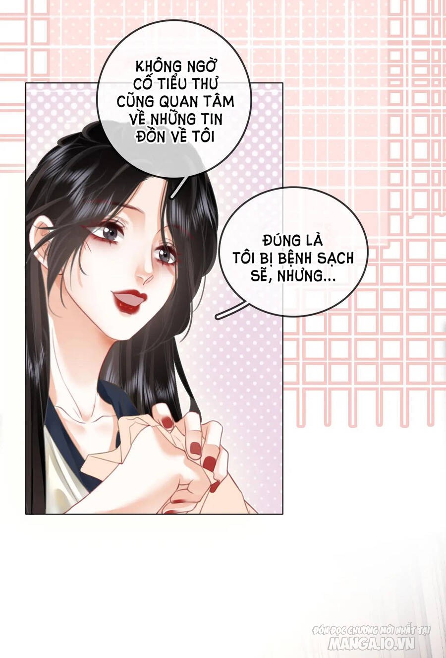 Cố Tiểu Thư Và Khúc Tiểu Thư Chapter 10 - Trang 2