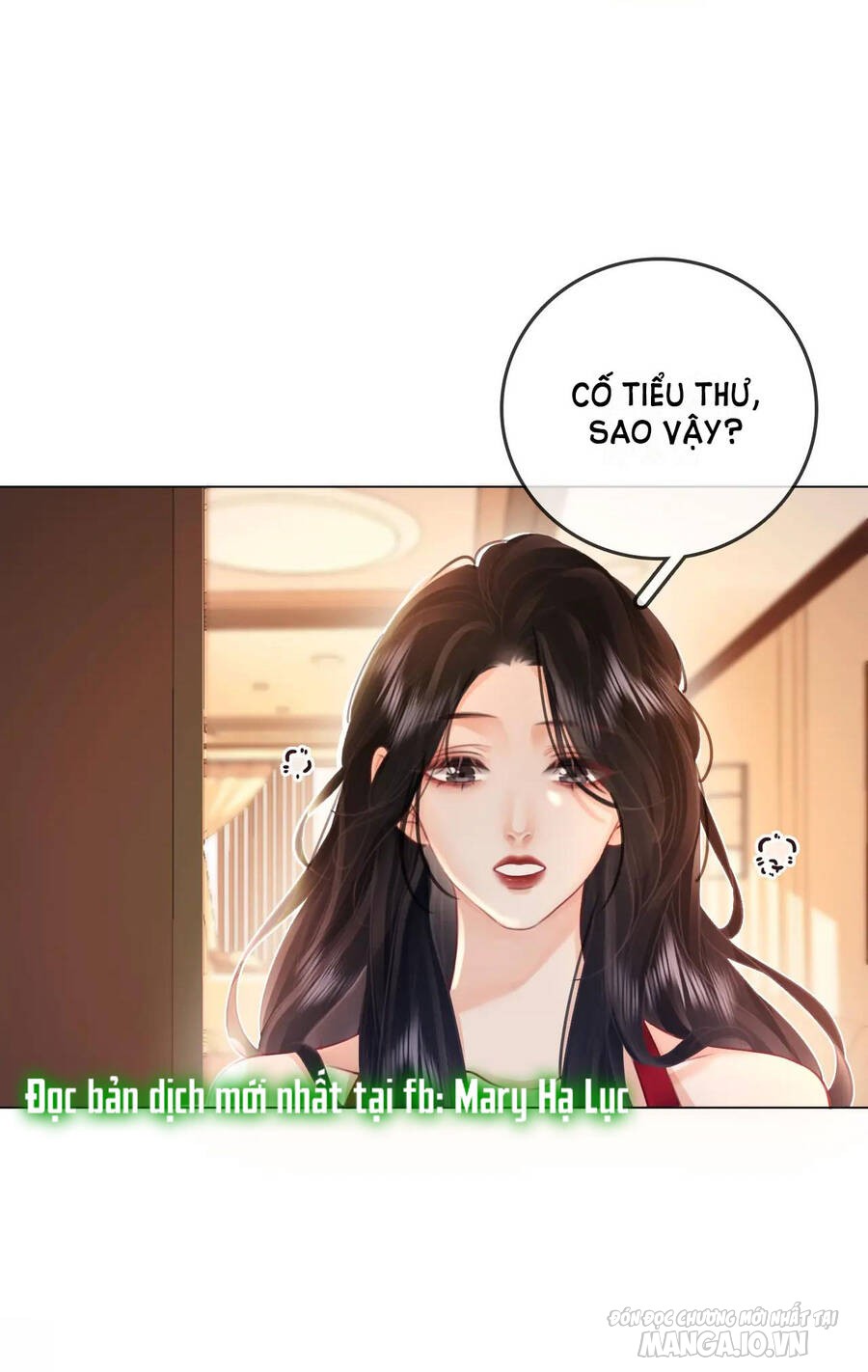 Cố Tiểu Thư Và Khúc Tiểu Thư Chapter 9 - Trang 2