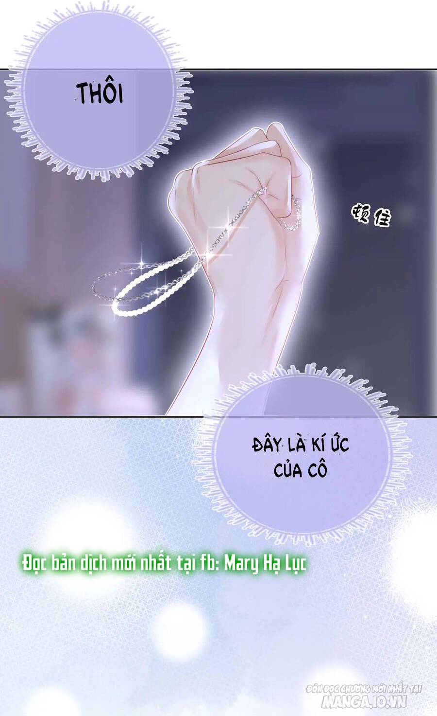 Cố Tiểu Thư Và Khúc Tiểu Thư Chapter 8.1 - Trang 2