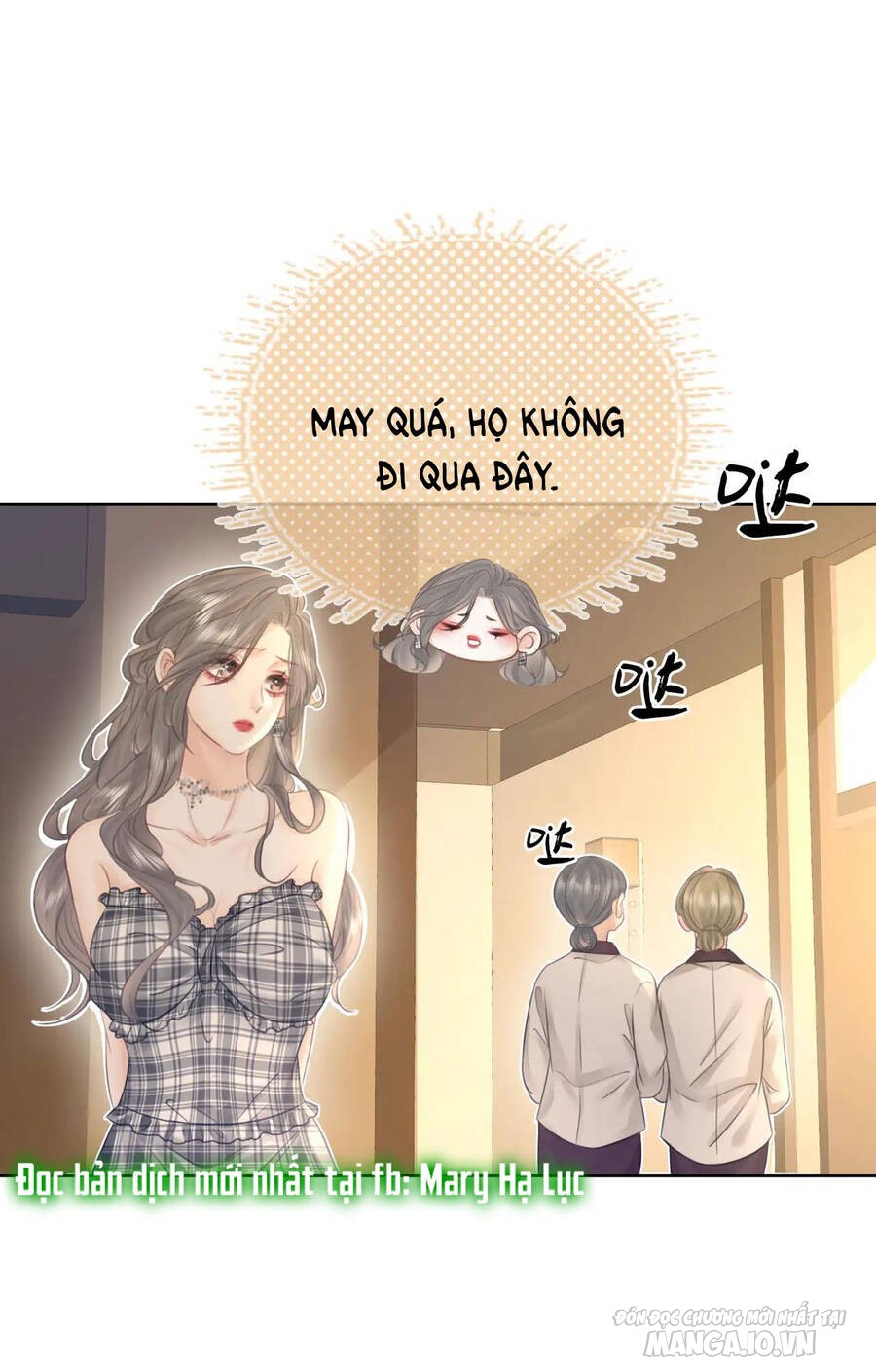 Cố Tiểu Thư Và Khúc Tiểu Thư Chapter 8 - Trang 2