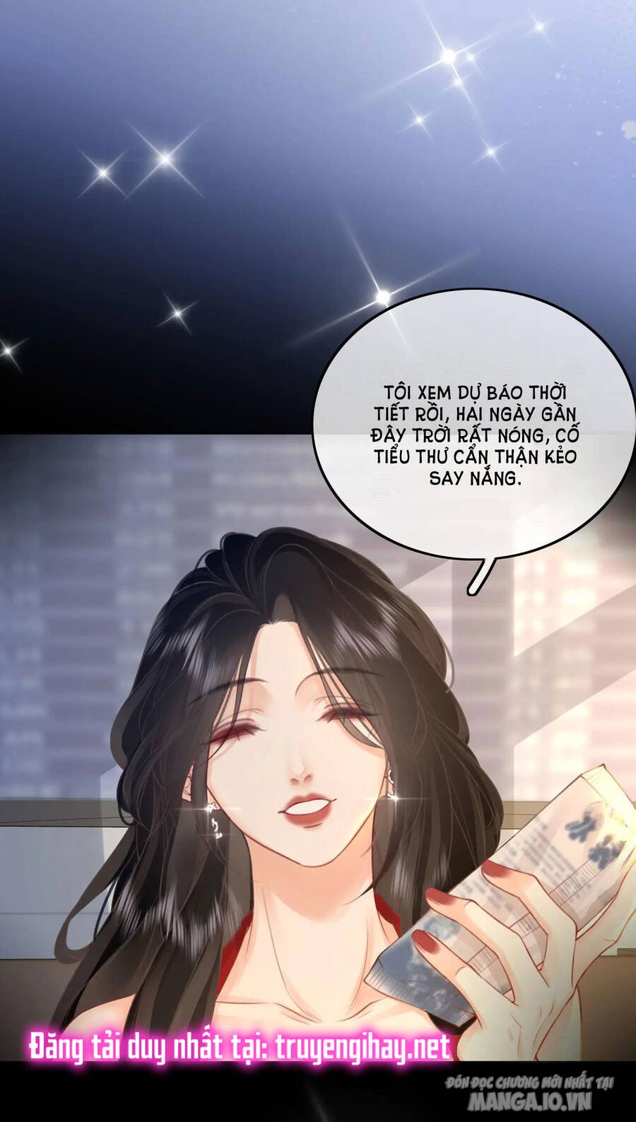 Cố Tiểu Thư Và Khúc Tiểu Thư Chapter 8 - Trang 2