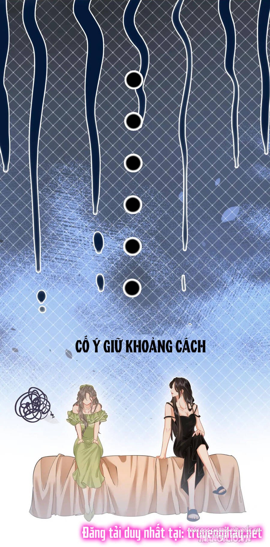 Cố Tiểu Thư Và Khúc Tiểu Thư Chapter 7.1 - Trang 2