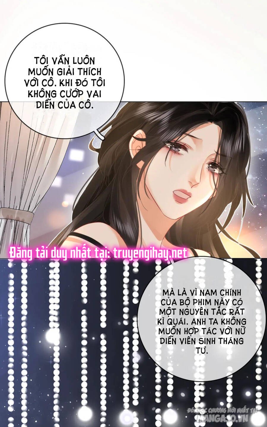 Cố Tiểu Thư Và Khúc Tiểu Thư Chapter 7.1 - Trang 2