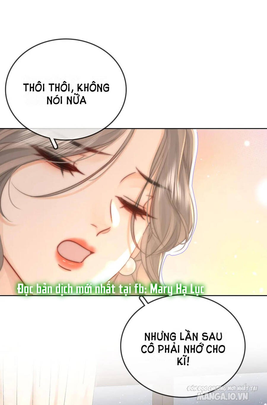 Cố Tiểu Thư Và Khúc Tiểu Thư Chapter 7 - Trang 2