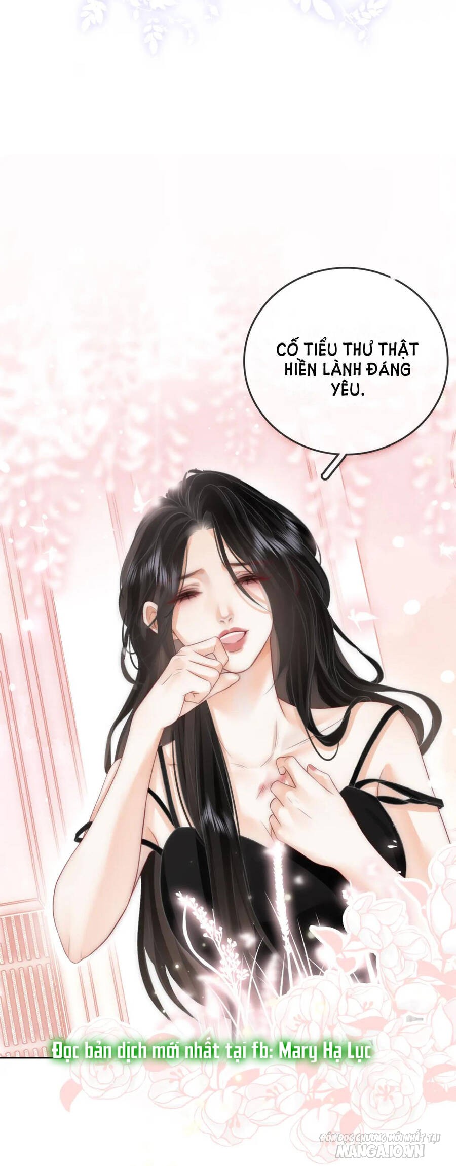 Cố Tiểu Thư Và Khúc Tiểu Thư Chapter 6 - Trang 2