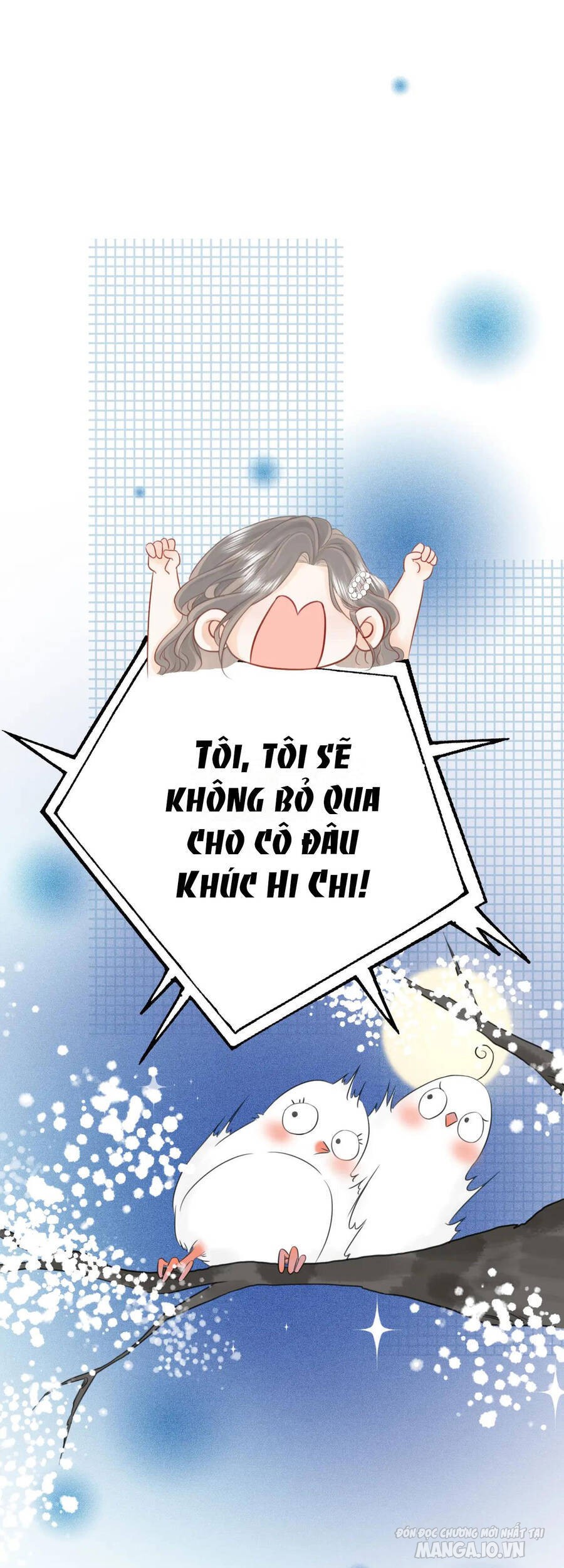 Cố Tiểu Thư Và Khúc Tiểu Thư Chapter 5 - Trang 2