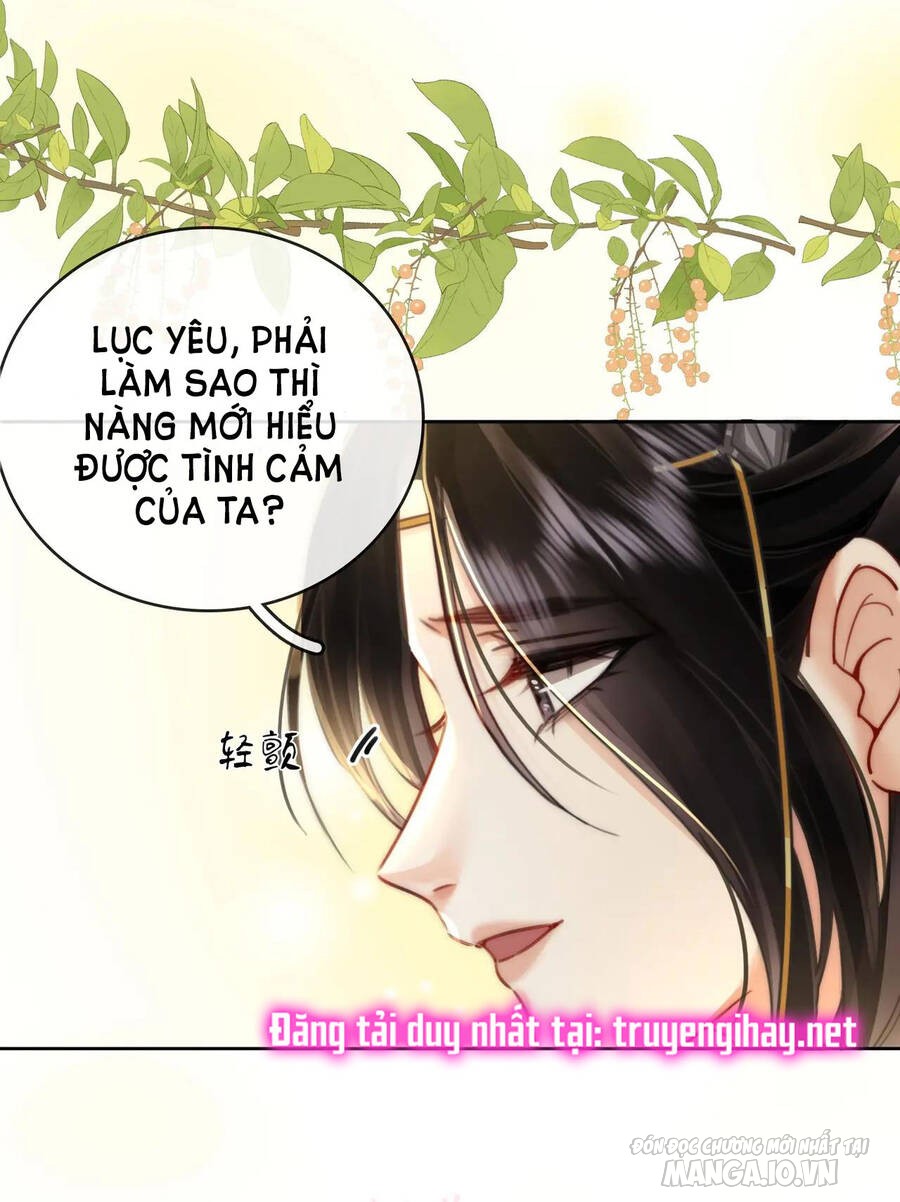 Cố Tiểu Thư Và Khúc Tiểu Thư Chapter 5 - Trang 2