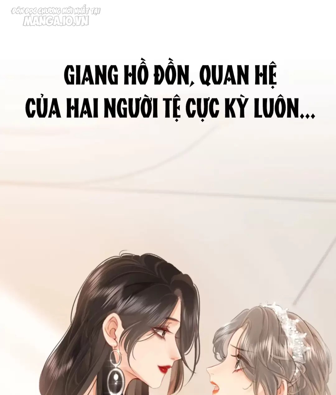 Cố Tiểu Thư Và Khúc Tiểu Thư Chapter 0 - Trang 2