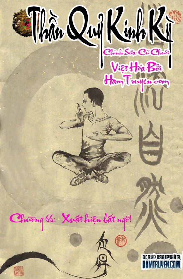 Thần Quỷ Thất Sát Lệnh Chapter 66 - Trang 2