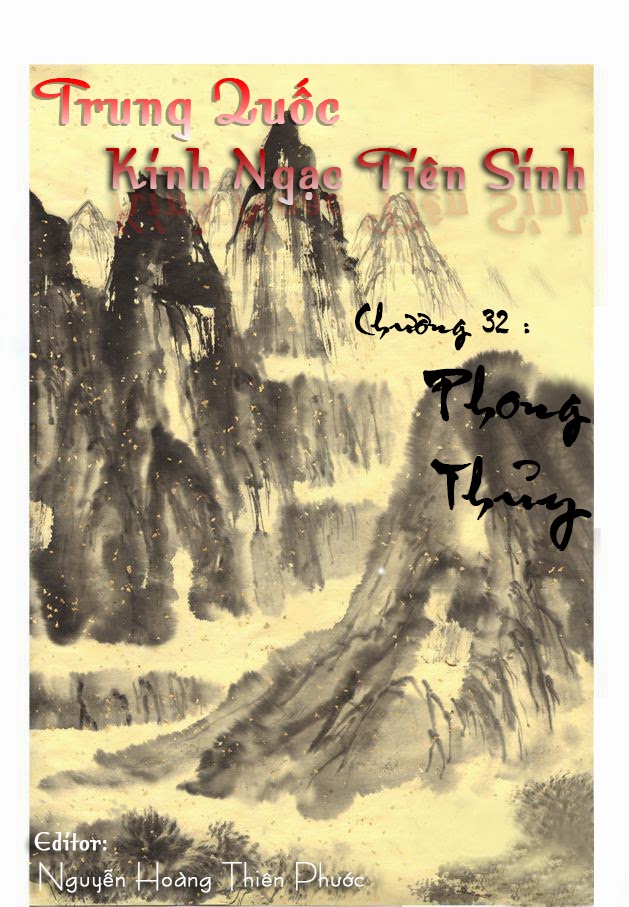 Thần Quỷ Thất Sát Lệnh Chapter 32 - Trang 2