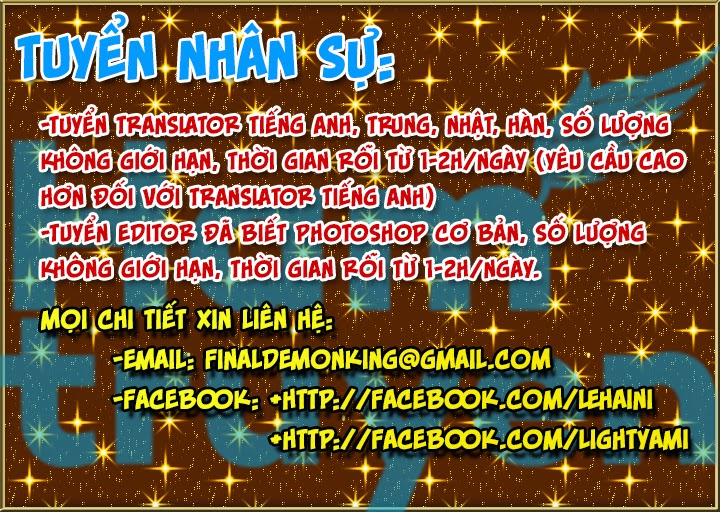 Thần Quỷ Thất Sát Lệnh Chapter 18 - Trang 2