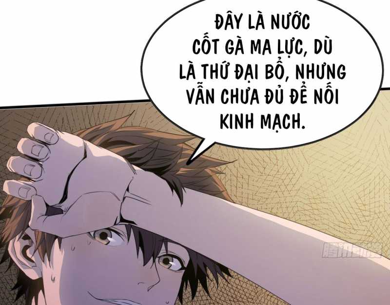 Ta Một Mình Tu Tiên Chapter 5 - Trang 2