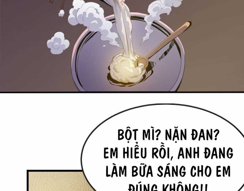 Ta Một Mình Tu Tiên Chapter 5 - Trang 2