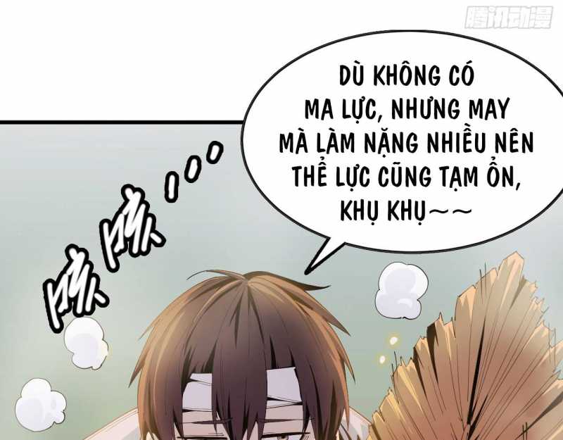 Ta Một Mình Tu Tiên Chapter 5 - Trang 2