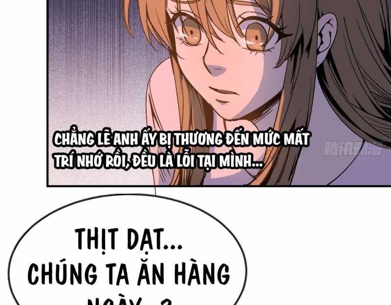 Ta Một Mình Tu Tiên Chapter 4 - Trang 2