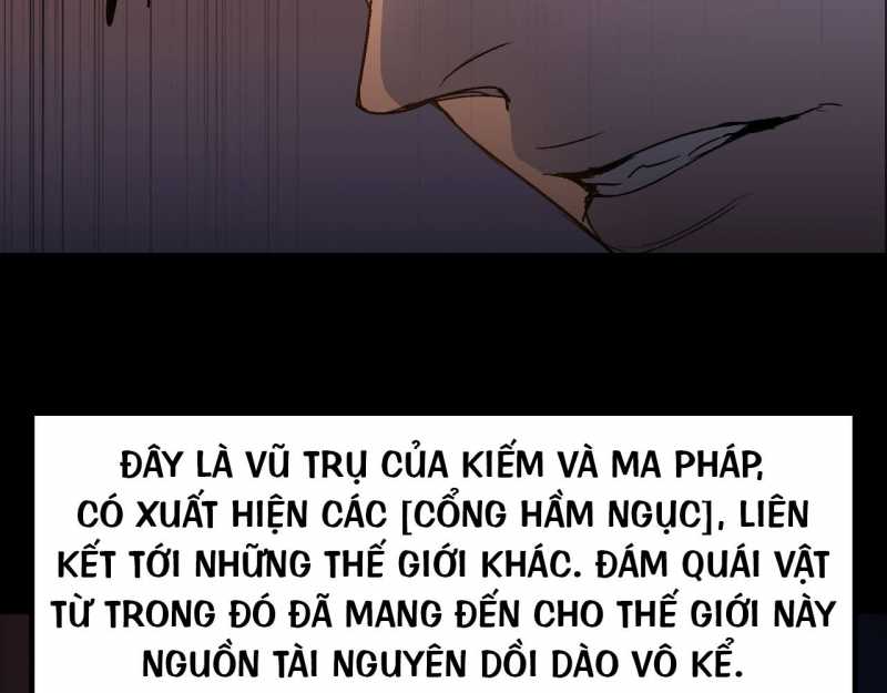 Ta Một Mình Tu Tiên Chapter 4 - Trang 2