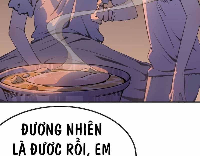 Ta Một Mình Tu Tiên Chapter 4 - Trang 2