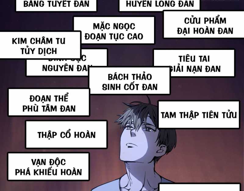 Ta Một Mình Tu Tiên Chapter 4 - Trang 2