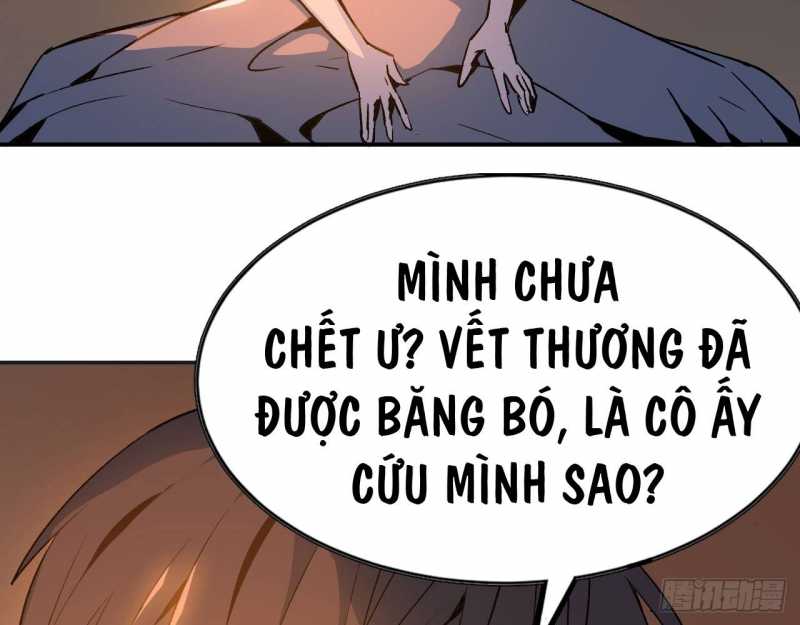 Ta Một Mình Tu Tiên Chapter 3 - Trang 2