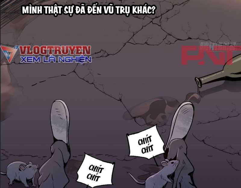 Ta Một Mình Tu Tiên Chapter 3 - Trang 2