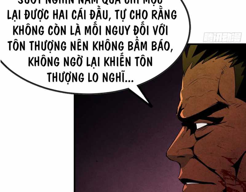 Ta Một Mình Tu Tiên Chapter 2 - Trang 2