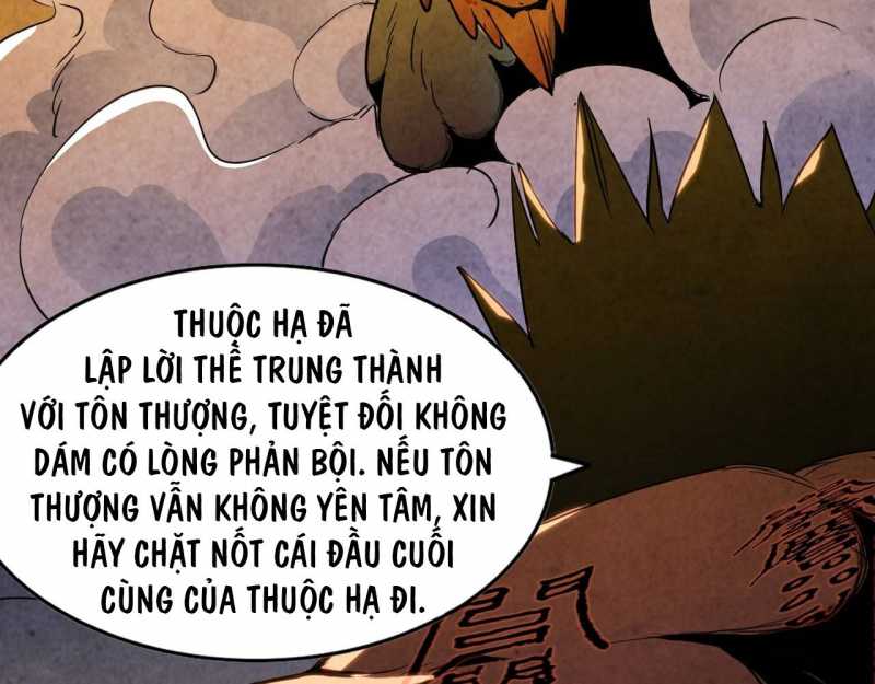 Ta Một Mình Tu Tiên Chapter 2 - Trang 2