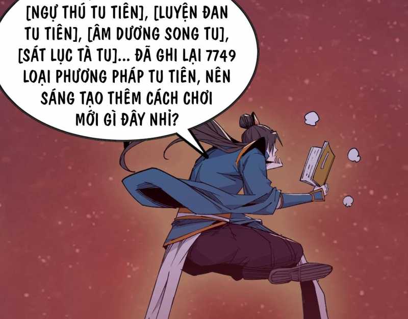 Ta Một Mình Tu Tiên Chapter 2 - Trang 2