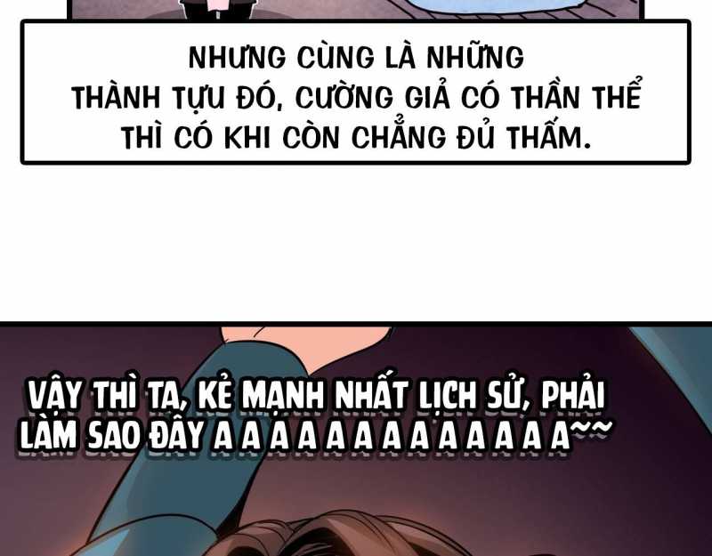 Ta Một Mình Tu Tiên Chapter 1 - Trang 2