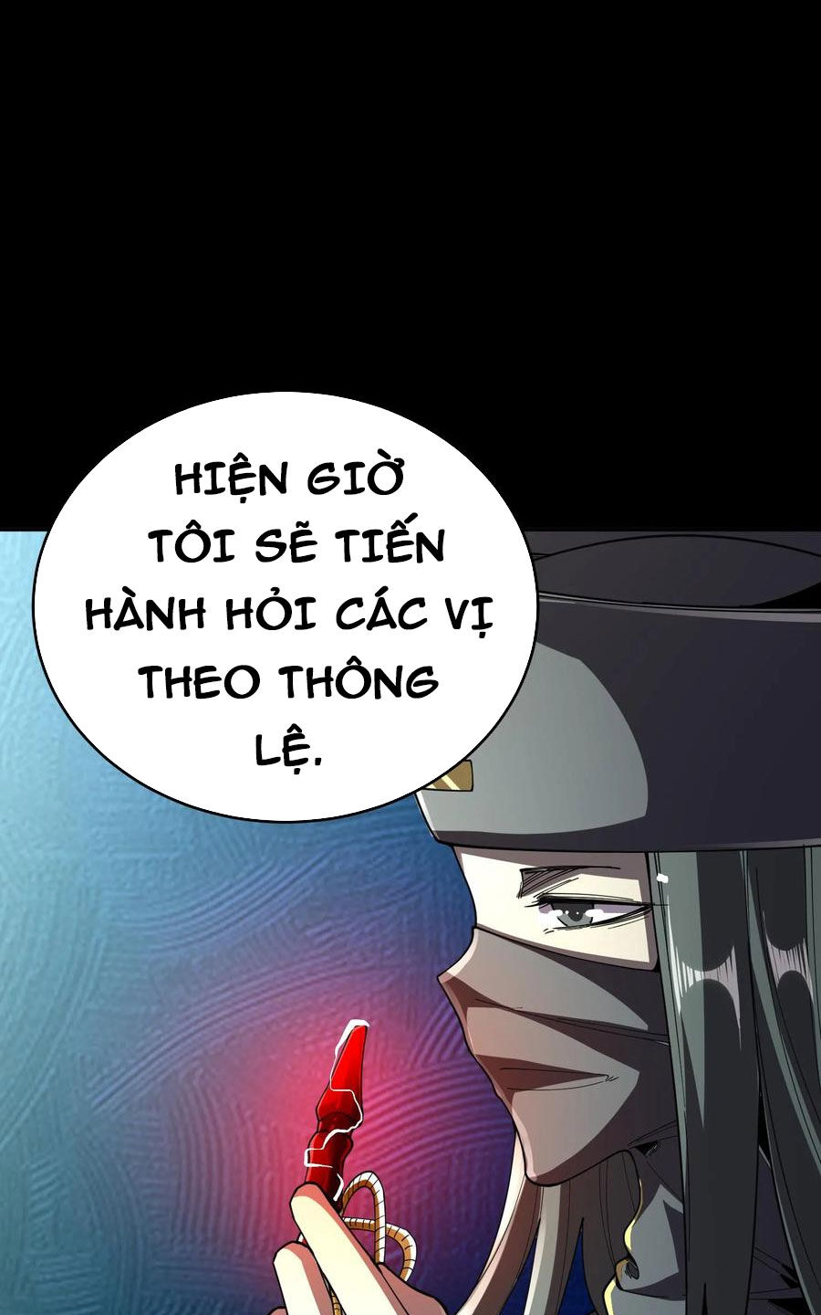 Quỷ Dị Khôi Phục: Ta Có Thể Hóa Thân Thành Đại Yêu Chapter 113 - Trang 2