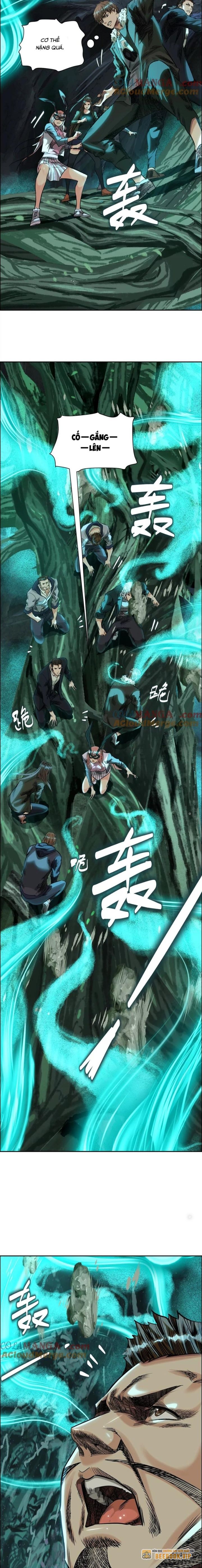 Dị Thú Mê Thành Chapter 77 - Trang 2