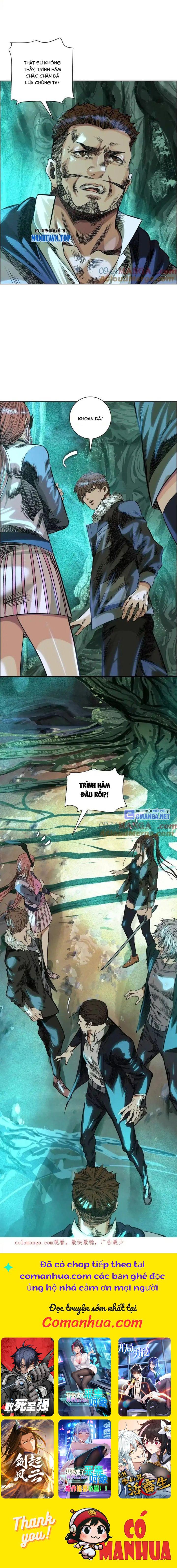 Dị Thú Mê Thành Chapter 74 - Trang 2