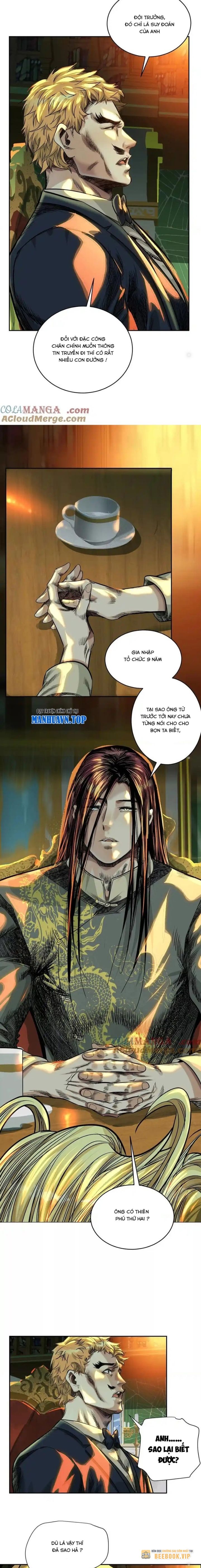 Dị Thú Mê Thành Chapter 64 - Trang 2