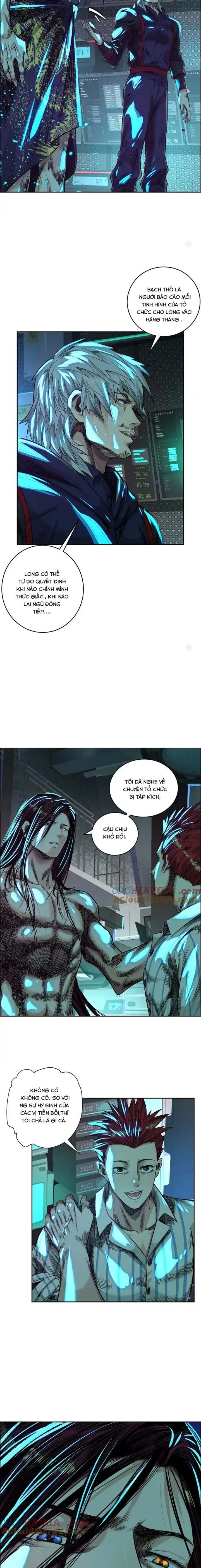 Dị Thú Mê Thành Chapter 63 - Trang 2