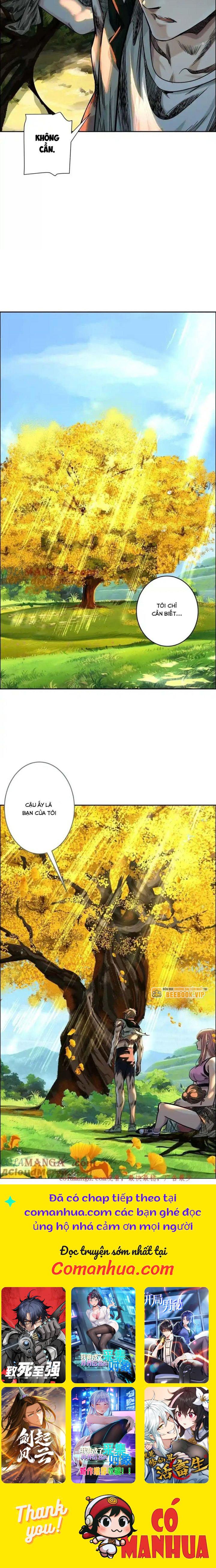 Dị Thú Mê Thành Chapter 62 - Trang 2