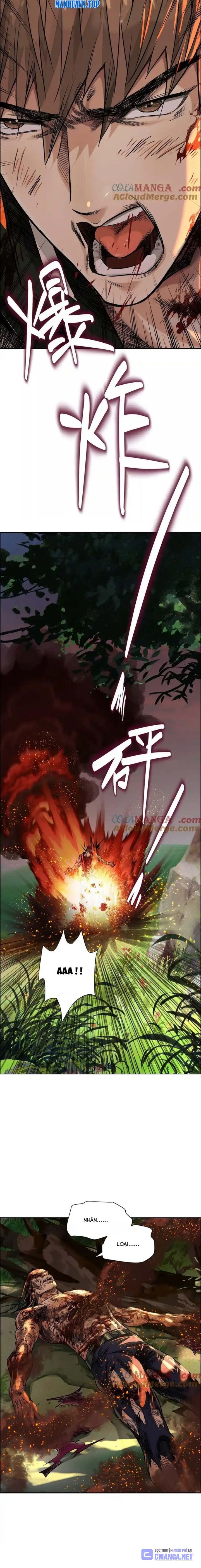 Dị Thú Mê Thành Chapter 62 - Trang 2