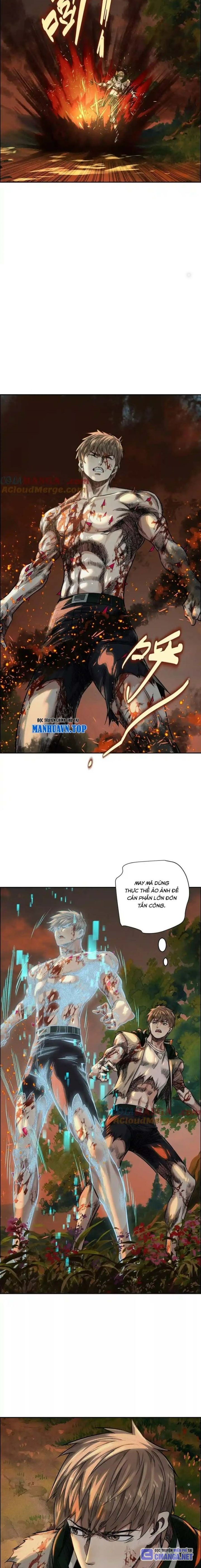 Dị Thú Mê Thành Chapter 60 - Trang 2