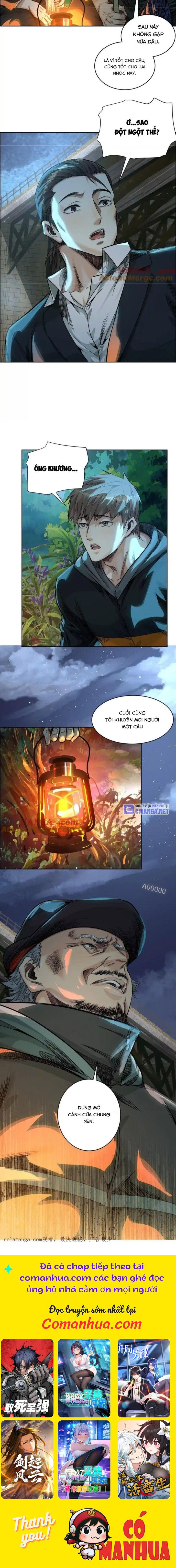 Dị Thú Mê Thành Chapter 57 - Trang 2