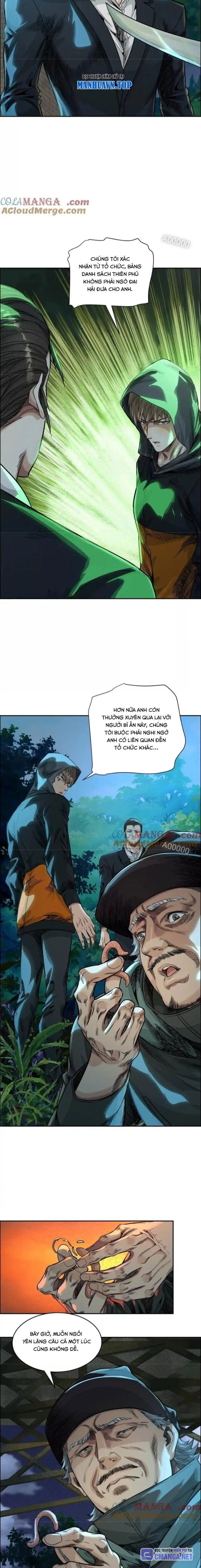 Dị Thú Mê Thành Chapter 57 - Trang 2