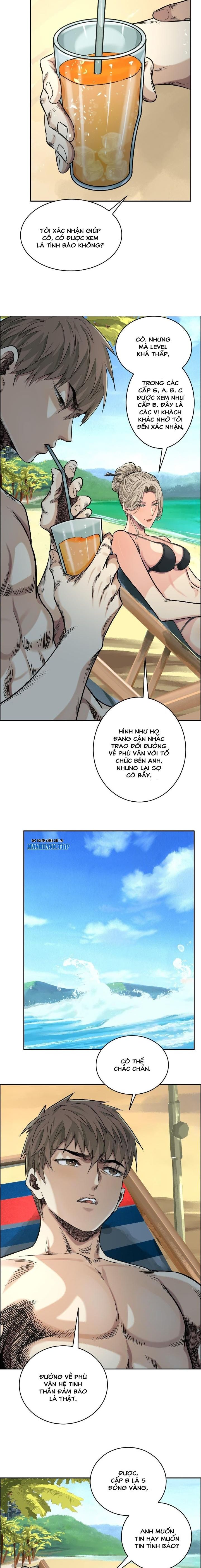 Dị Thú Mê Thành Chapter 52 - Trang 2