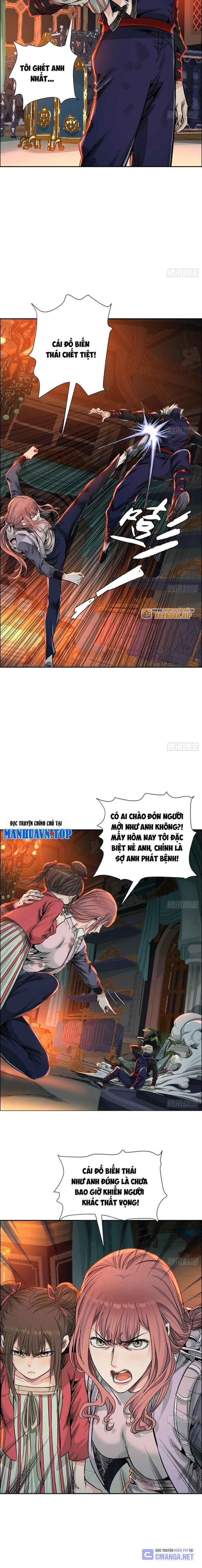 Dị Thú Mê Thành Chapter 50 - Trang 2