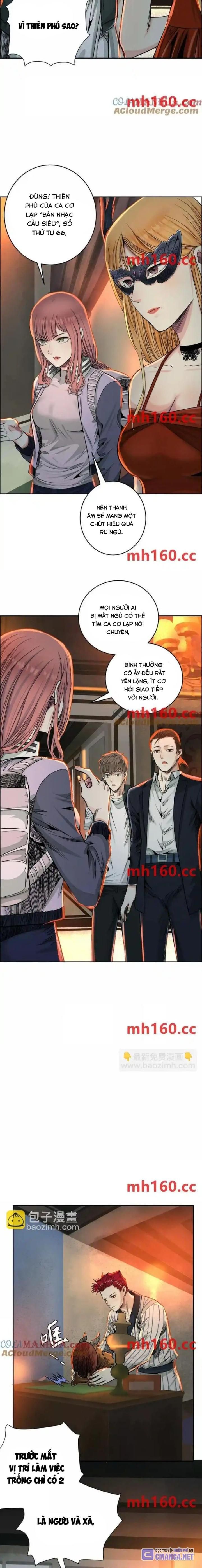 Dị Thú Mê Thành Chapter 49 - Trang 2