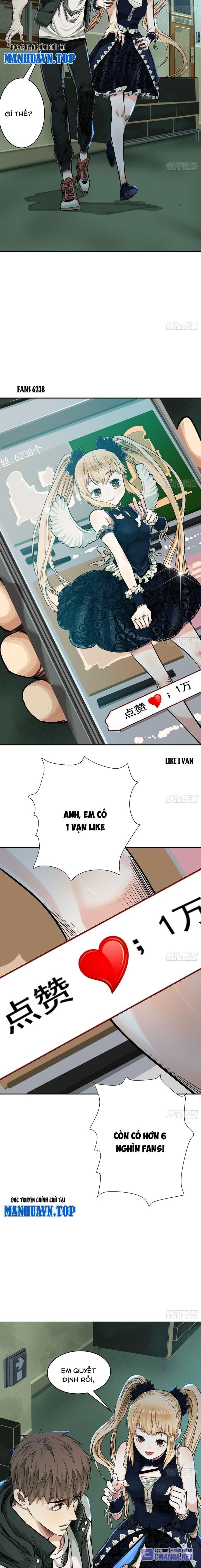 Dị Thú Mê Thành Chapter 48 - Trang 2