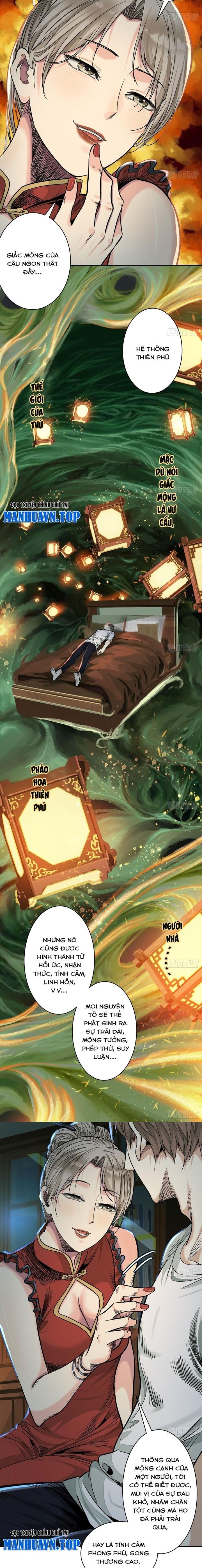 Dị Thú Mê Thành Chapter 46 - Trang 2