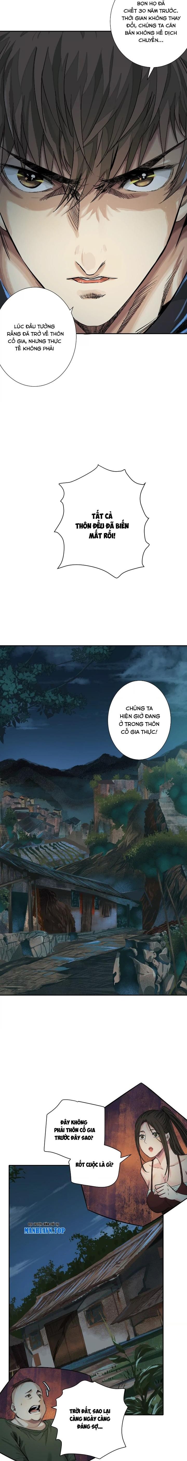 Dị Thú Mê Thành Chapter 34 - Trang 2