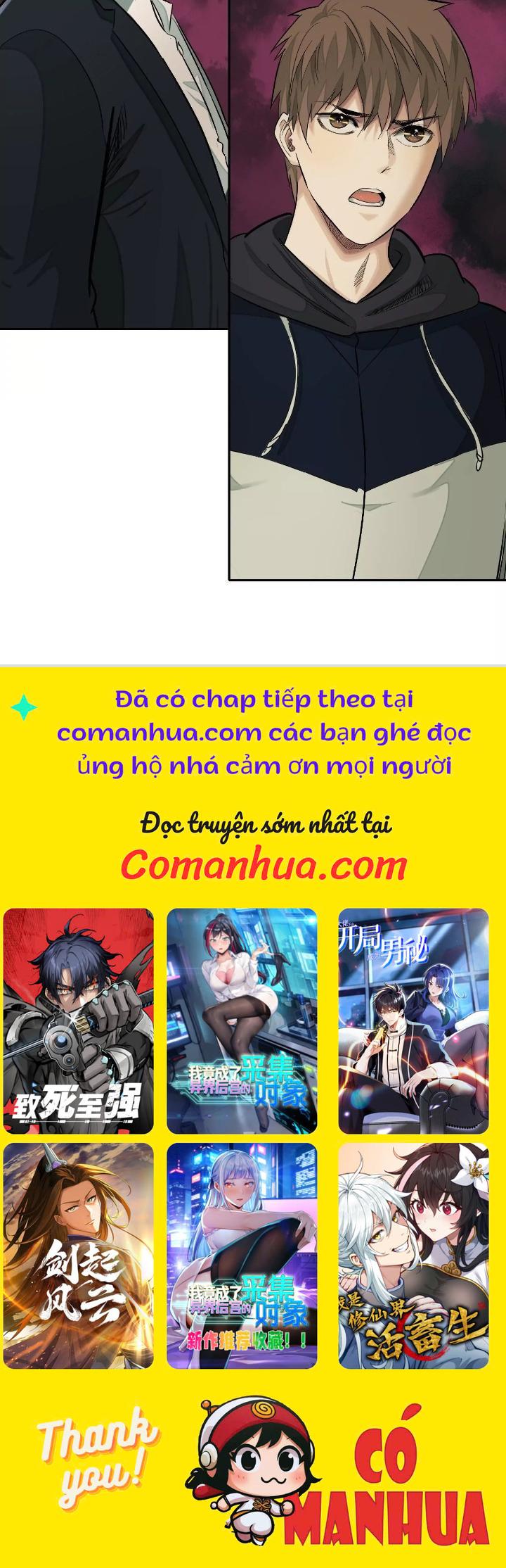 Dị Thú Mê Thành Chapter 31 - Trang 2