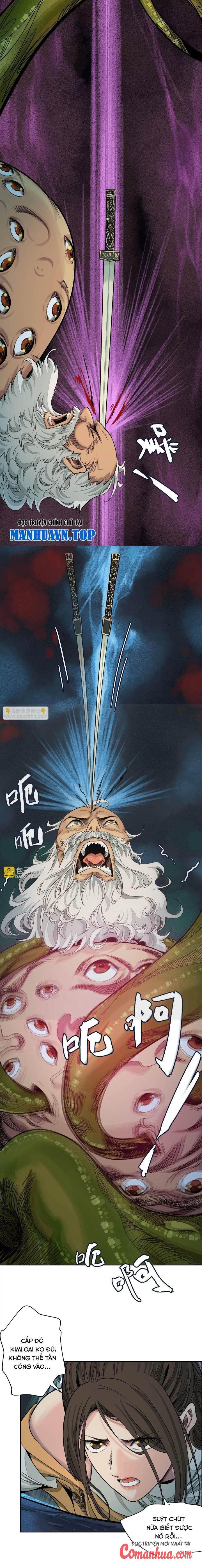 Dị Thú Mê Thành Chapter 23 - Trang 2