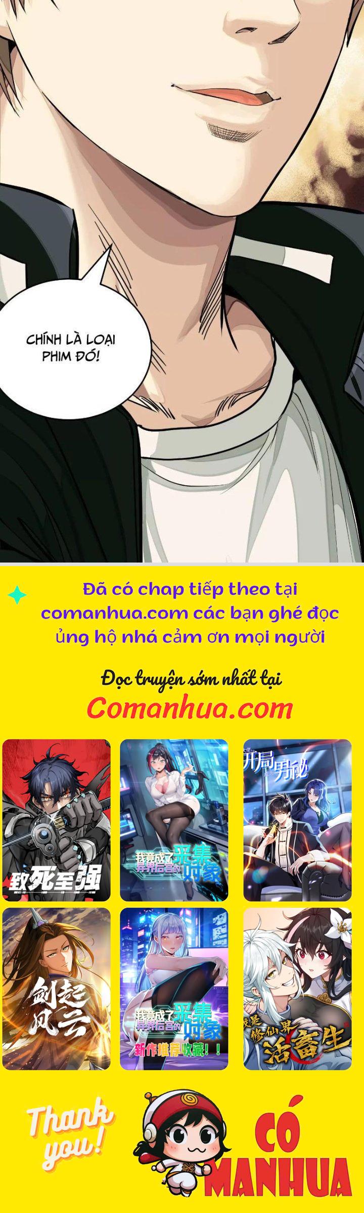 Dị Thú Mê Thành Chapter 19 - Trang 2