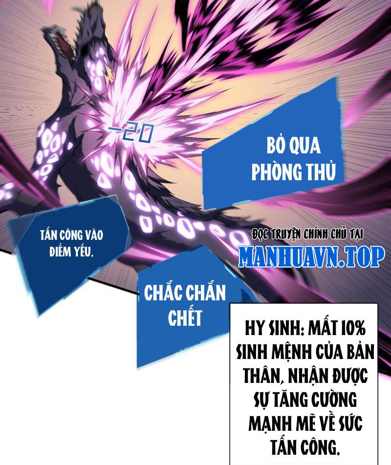 Thích Khách Cấp Sss Trở Lại Chapter 2 - Trang 2